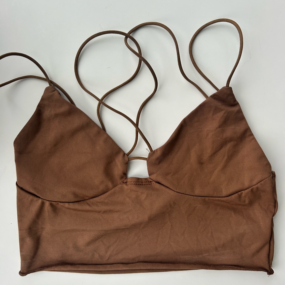 Princess Polly Crop Top